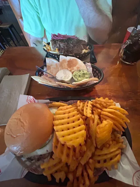 The Hayberry Diner & Bar