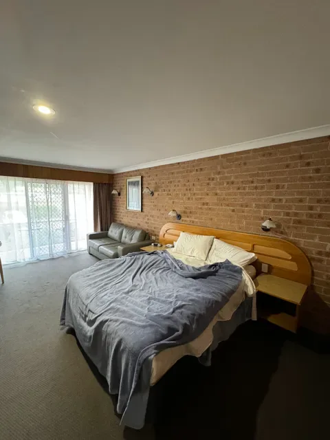 The Hermitage Campbelltown