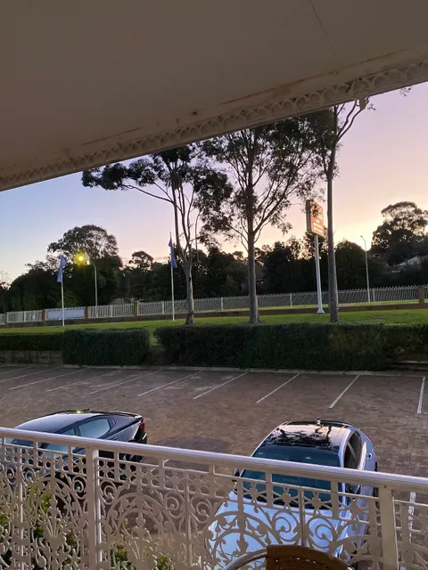 The Hermitage Campbelltown