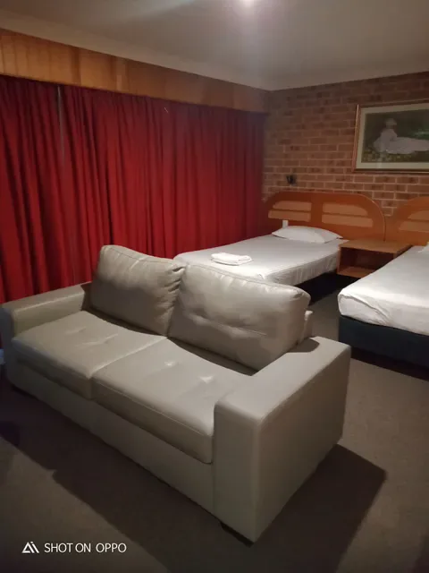 The Hermitage Campbelltown