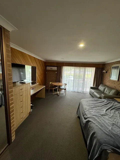 The Hermitage Campbelltown