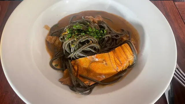 The Herring Room