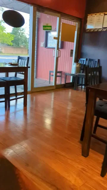The Hill Thai Restaurant