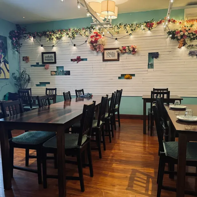 The Hill Thai Restaurant