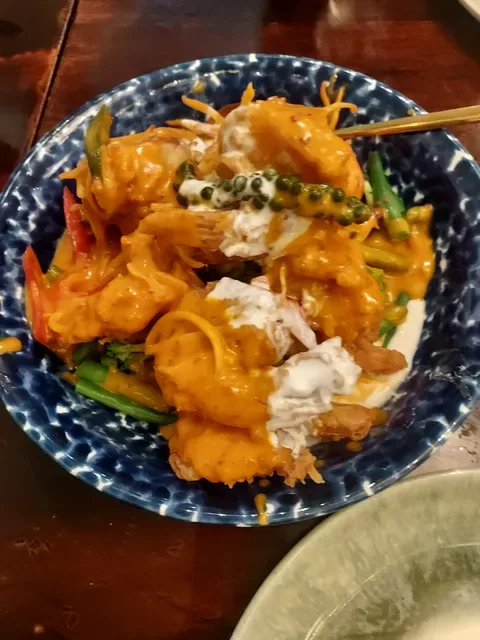 The Hill Thai Restaurant