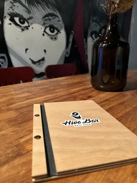The Hive Bar