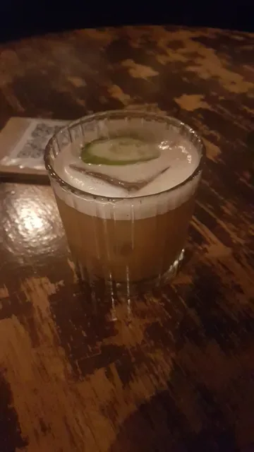 The Hive Bar
