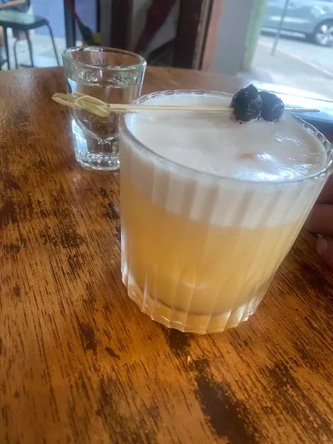 The Hive Bar