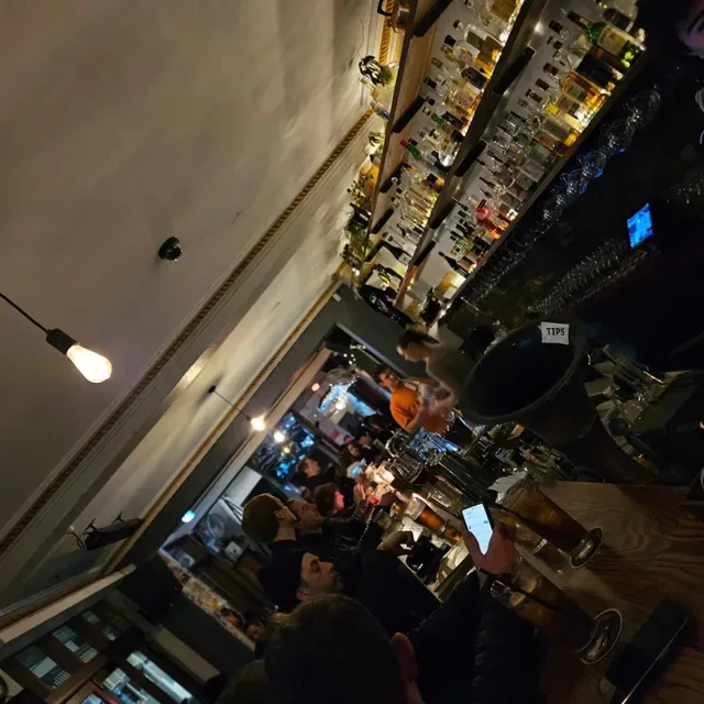 The Hive Bar