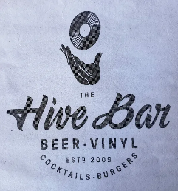 The Hive Bar