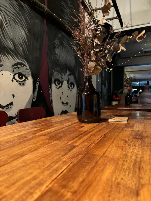 The Hive Bar