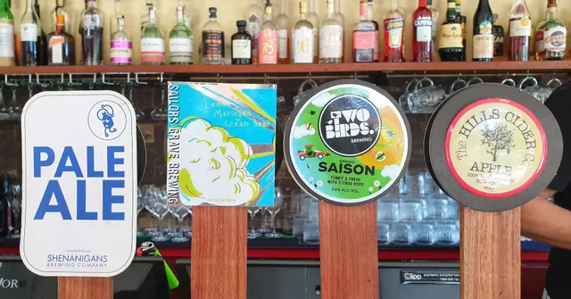The Hive Bar