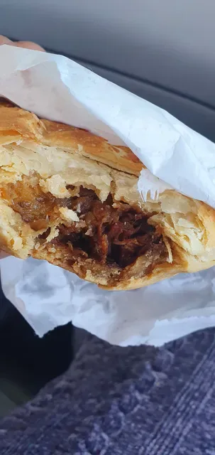 The House of Pie