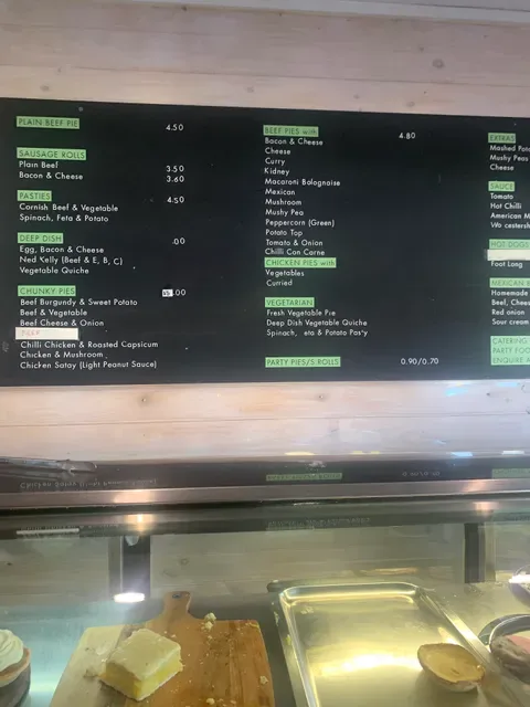 The House of Pie