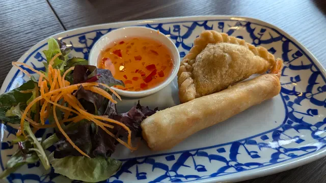 The House of Thai