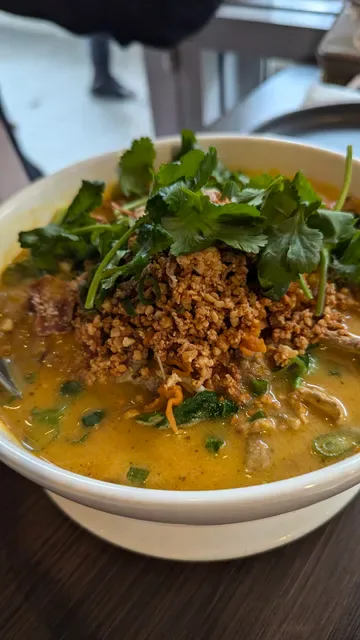 The House of Thai