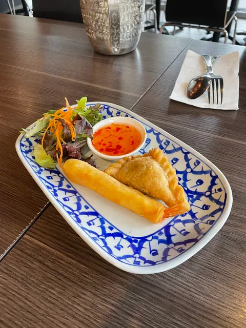 The House of Thai