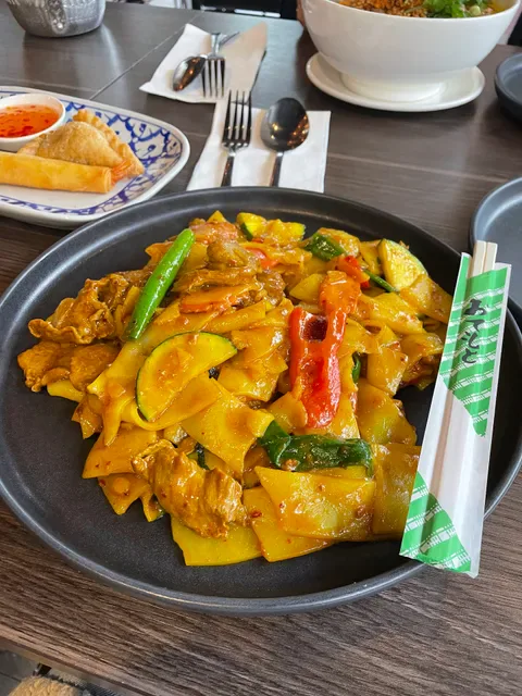 The House of Thai