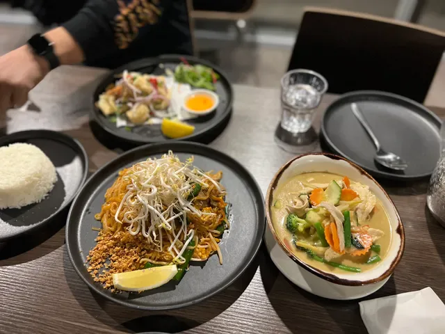 The House of Thai