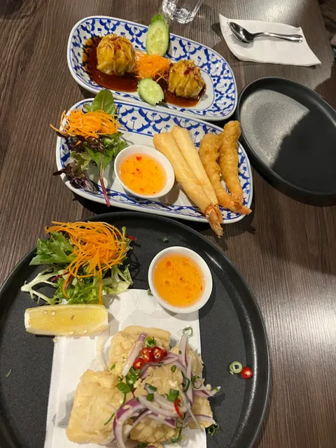 The House of Thai