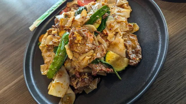 The House of Thai