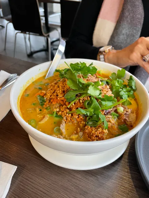 The House of Thai