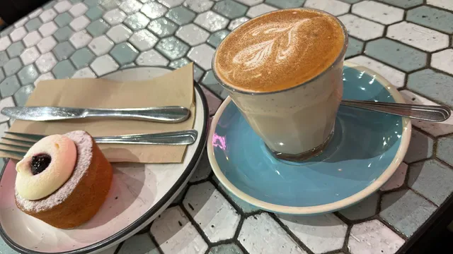 The Hub House Diner
