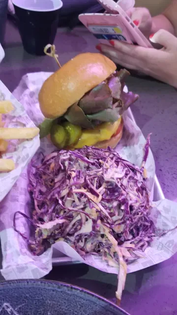 The Hub House Diner