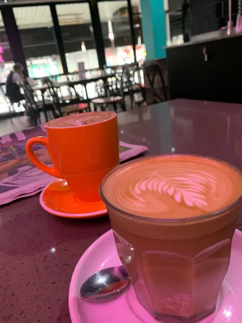 The Hub House Diner