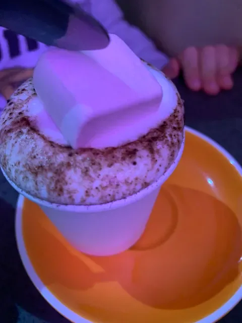 The Hub House Diner