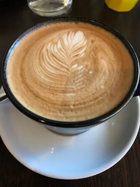 The Hub House Diner