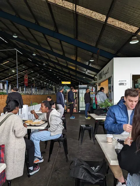 The Idli Project - Parklea
