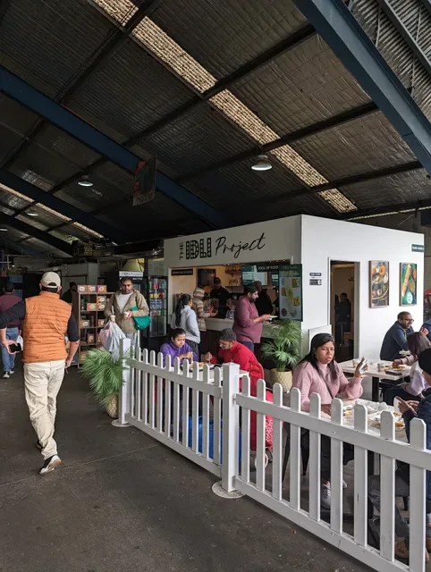 The Idli Project - Parklea