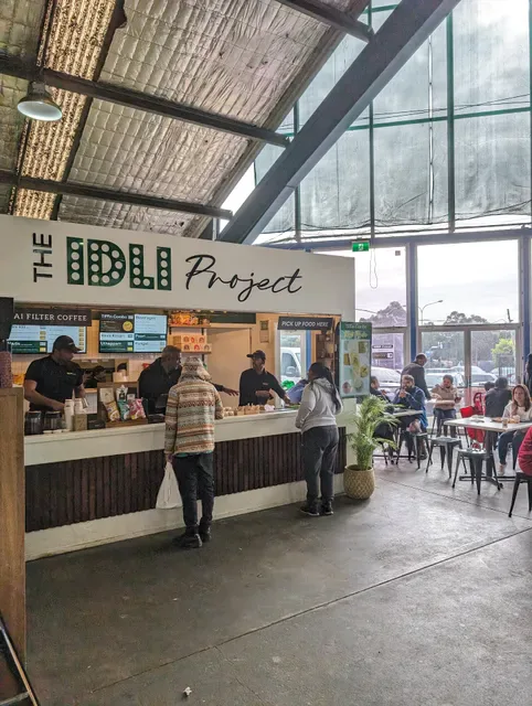 The Idli Project - Parklea