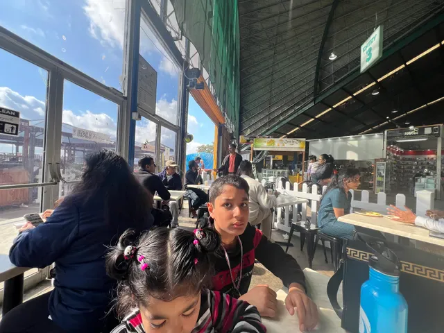 The Idli Project - Parklea