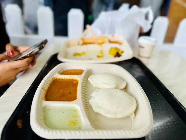 The Idli Project - Parklea