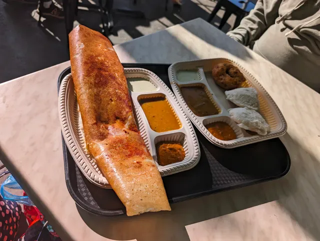 The Idli Project - Parklea