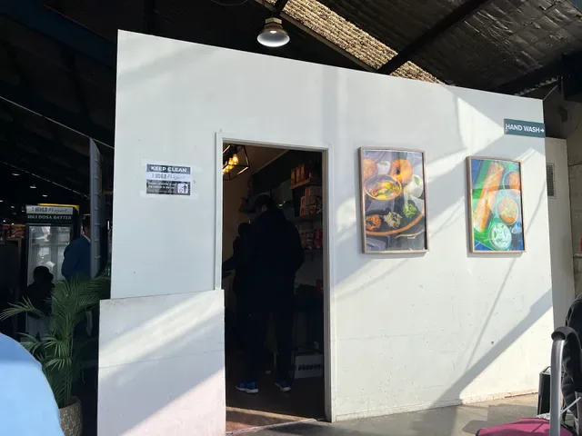 The Idli Project - Parklea