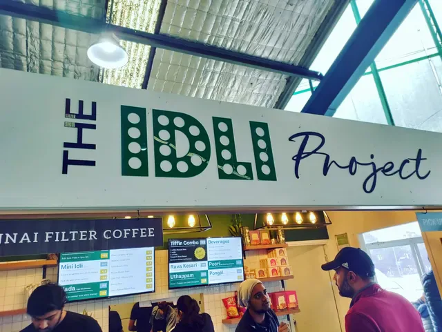 The Idli Project - Parklea