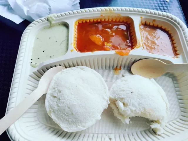 The Idli Project - Parklea