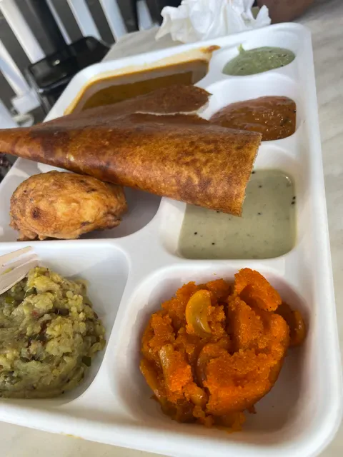The Idli Project - Parklea