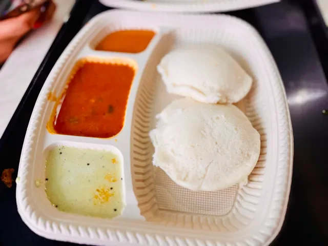 The Idli Project - Parklea