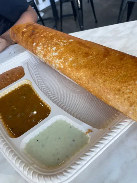 The Idli Project - Parklea