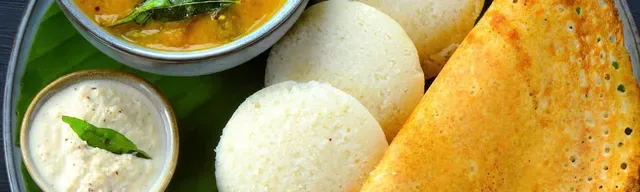 The Idli Project - Parklea