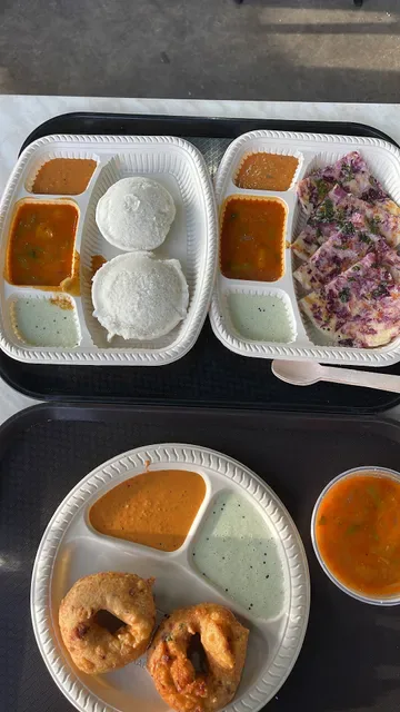 The Idli Project - Parklea