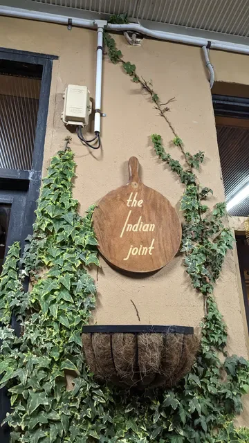 The Indian Joint
