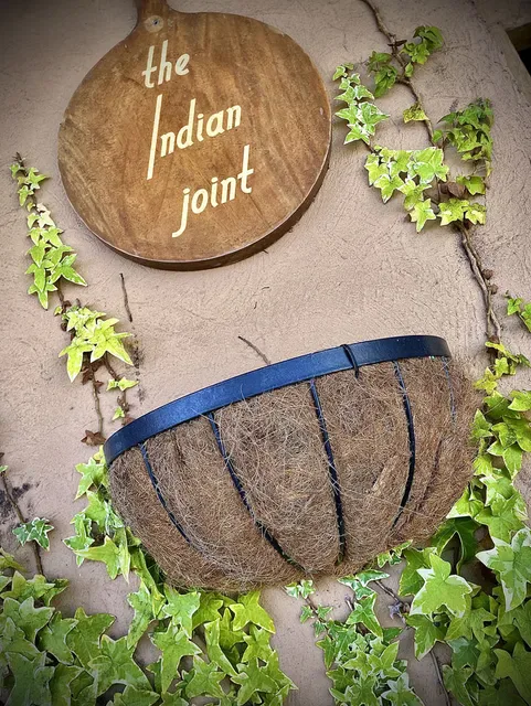 The Indian Joint
