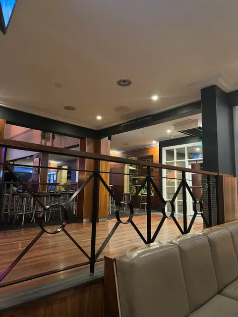 The Intersection Tavern