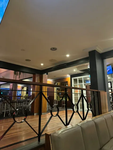 The Intersection Tavern