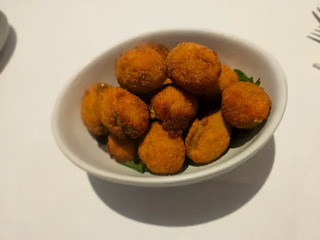 The Italian Bistro